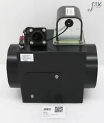 36631 APPLIED MATERIALS ASSY PUMP STACK 0010-35301