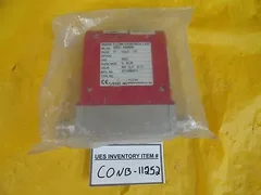 Horiba STEC SEC-4500M Mass Flow Controller AMAT 3030-06095 Refurbished