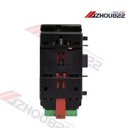 APPLIED MATERIALS POWER SUPPLY UNIT 0190-62317 AMAT