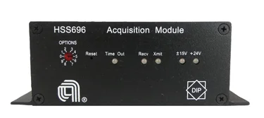 DIP DIP-376-052 Acquisition Module HSS696 AMAT 0190-19109 Working Surplus