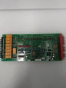0100-35175 AMAT Applied Materials / Chamber Interface BD.