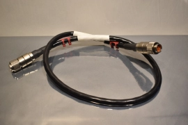 Applied Materials 0190-01981 Cable