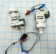 0090-00026 / VACUUM SWITCH 8300 SERIES, 1/2 ATMOSPHERE / APPLIED MATERIALS AMAT	