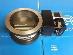 Applied Materials 0010-09019 Throttle Valve, Assy.  AMAT Etch