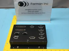 AMAT 0225-34456 ENCLOSURE, MOD N2 DIST BD, 176598