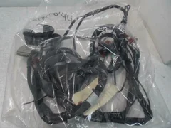 APPLIED MATERIALS AMAT 0140-10244 HARNESS CHAMBER AxZ