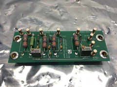 AMAT 0100-00067 PHASE MAGNITUDE PWB BOARD, 115223