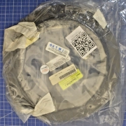 ETH940-0004CY / GROUND-GAS RING, ANODIZED ALUMINUM LAM 9400 / LAM RESEARCH CORP