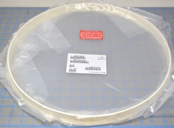 0200-15541/TOP PUMPING LINER, HEAT TREATED, APOLLO, CERAMIC/APPLIED MATERIALS