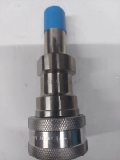 AMAT 0040-76084 ADAPTER,FEMALE PARKER QUICK DISCONNEC 3PC AVAILABLE MAKE OFFER