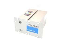 CTI-Cryogenics On-Board IS Controller w/ Cables 8186518G006