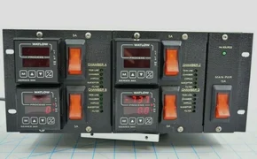 0090-36416 / CTRL MOD C & D / APPLIED MATERIALS AMAT