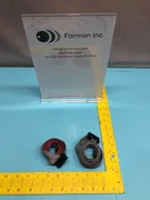 2 AMAT 0150-09261 CABLE ASSY MFC, 63" LONG, 174539
