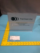 AMAT 0200-10162 Pin, Wafer Lift, Centura, DXZ, 186532