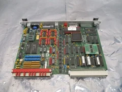 AMAT 0190-05997 Analog I/O PCB ASSY BOARD VME, 107646