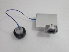 Lam Research Spectrometor Fiber Optic 685-801852-015 assy (As-Is)