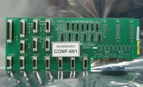 AMAT Applied Materials 0100-35059 Remote Distribution Board PCB Used Working