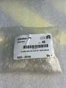 AMAT Applied Materials 0020-20700 CLAMP END AR FLEX 8" GATE VALV