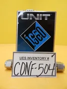 UNIT Instruments UFC-8160 Mass Flow Controller AMAT 3030-09611 Used Working