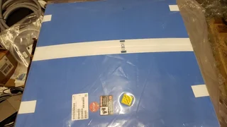 AMAT, Applied Materials, 0010-02616, Assy Sym Gas Ring 24 ports, OEM new