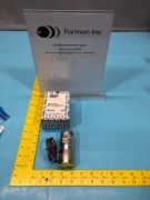 NIKON 4S602-135, MOTOR DRIVE MINERTIA QM UGQMEM-01SNQ31 UTOPI-200MP NSR, 193177