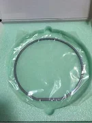 0200-10448 AMAT Insert Silicon Ring Etch Chamber 200 MM Flat