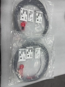 Applied Materials AMAT 0150-06363 CABLE ASSY,NEW