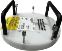 Applied Materials 0270-00249 FIXTURE,LIFTING PROTECTION,ESC/CESC,200M AMAT