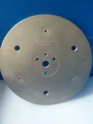 AMAT 0020-24387 6" Pedestal Cover