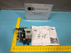 AMAT N010-77185 PP Manifold Assy, 0010-77185, SM IT1001-N31-X6 Regulator, 120646