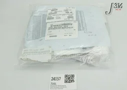 24157 LAM RESEARCH KIT, O-RING, CLEAN, CHMRZ, BAR, 2300 (NEW) 849-801425-393