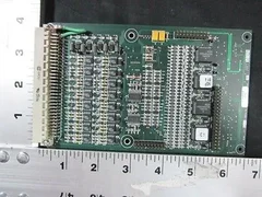 AMAT 0100-01838 Q3 DSP HOSTBOARD