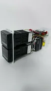 APPLIED MATERIALS 0190-09484 TEMP CONTROLLER KIT PER CHAMBER