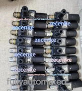 1pc USED NIKON CM-20A TESTED By DHL or UPS