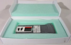 NEW AMAT APPLIED MATERIALS 0200-40126 THIN ROBOT BLADE 6" & 8" W/O POCKET