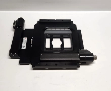 Ludl LEP Nikon TI Series Motorized Inverted Microscope XY Stage 96S107-N2-LE