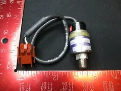 Applied Materials (AMAT) 0150-09218   ASSY CABLE OIL PRESSURE SWITCH #1/PUMPS