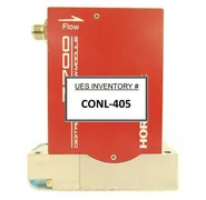 Horiba STEC SEC-Z724AGX Mass Flow Controller MFC AMAT 0190-34245 Working Surplus