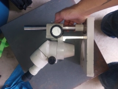 Nikon SMZ-2b