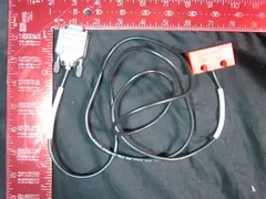 AMAT 0150-98804 610.P3/HOOD SAFTEY-(884)