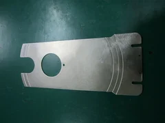AMAT 0020-26975 6 BUFFER BLADETHIN METAL