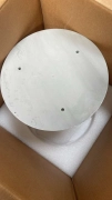 0041-10824 REV 004/ HEATER PEDESTAL APPLIED MATERIALS