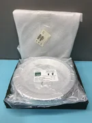 AMAT 0020-24914 COVER RING SST 8" 101 COVERAGE, 0250-22026, 119910