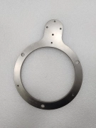 Applied Materials 0020-22242 LIFT HOOP 8" AMAT (M)