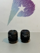 Nikon  C-W10xA/22 Microscope Eyepiece Set of 2