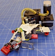 853-012525-001 / LAM LIFTER SPINNER / LAM RESEARCH CORPORATION