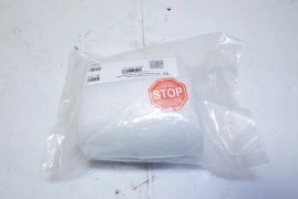 SEALED! APPLIED MATERIALS 0010-37128 Box DB-9 Tri-Port CHX Pass-Thru (010626)