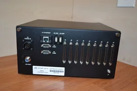 AMAT 0010-46894 REV 02 TxZ DLI Controller CCM DPN w/ Interlock CDN491R CDN496R
