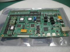 Lam Research 810-227611-241 Rev B Pcba,Lonworks,Ethernet,ADIO RS485 Board,~A202