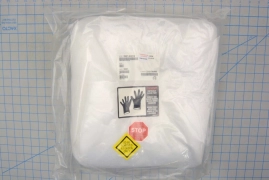 0021-04319 /LINER THROTTLE VALVE, EMAX 200MM / APPLIED MATERIALS AMAT